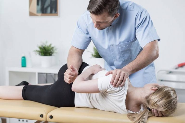 Read more about the article Physiotherapeut für Aarau – Schweiz