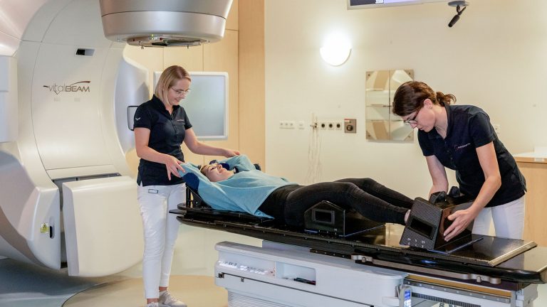 Read more about the article MTRA für Strahlentherapie in Kaufbeuren