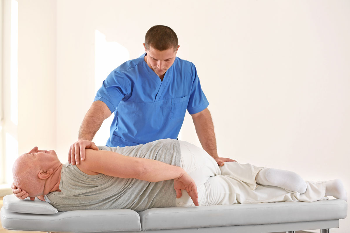 Read more about the article Physiotherapeut für Ahrensburg – Hamburg