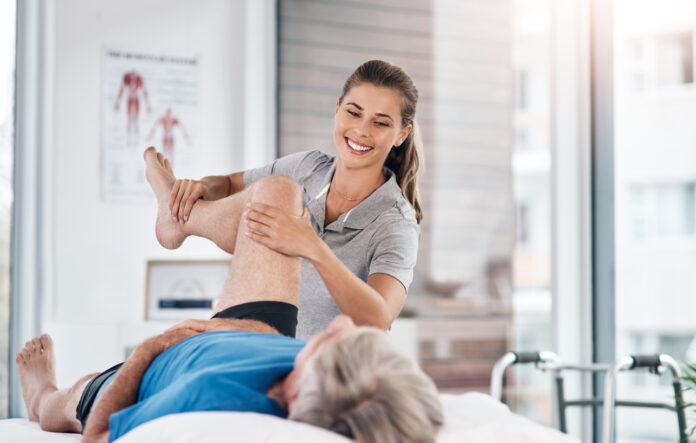 Read more about the article Physiotherapeut für Berlin-Schöneberg