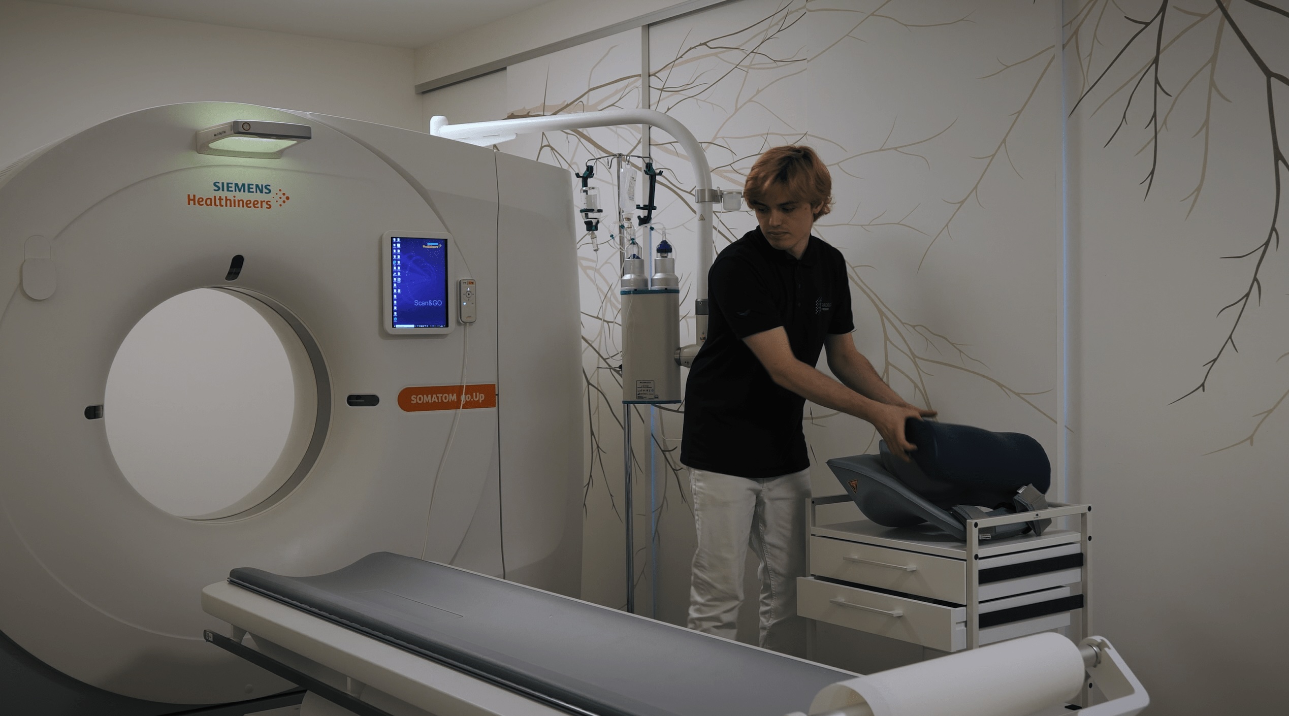 Read more about the article Medizinische Technologen -innen für Radiologie (MTR) aus dem Ausland