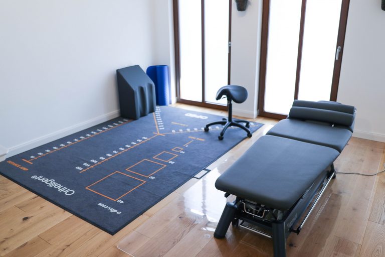 Mehr über den Artikel erfahren Stellenanzeige für Physiotherapeut in Celle