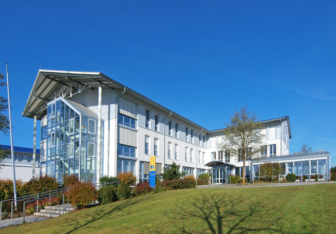 Mehr über den Artikel erfahren Stellenanzeige für Physiotherapeutinnen in Villingen-Schwenningen