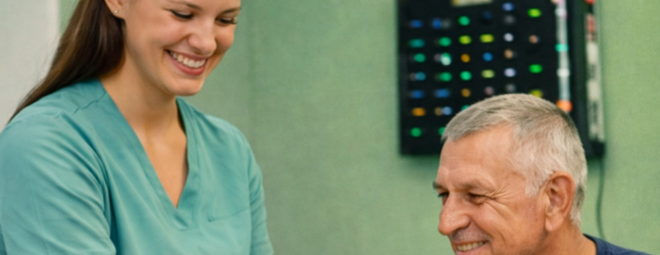 Ergotherapeutin für Winsen