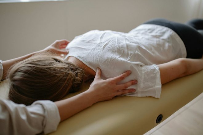 Stellenanzeige für Physiotherapeut in Berlin-Schöneberg