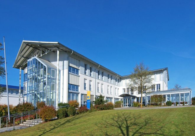 Stellenanzeige für Physiotherapeutinnen in Villingen-Schwenningen